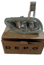 E3167 YY - FANALE FARO FENDINEBBIA 550-2004R DESTRO DX PEUGEOT 106 '98