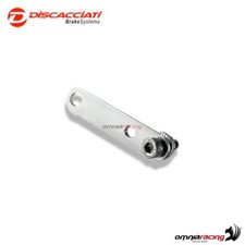 Discacciati supporto