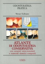 Atlante di Odontoiatria