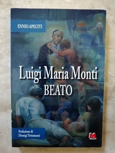 Apeciti luigi maria monti - apeciti,