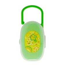 Porta Ciuccio Doppio Neonato