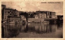Savona - Capitaneria di Porto