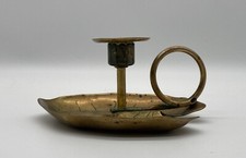 Candelabro In Stile Liberty In