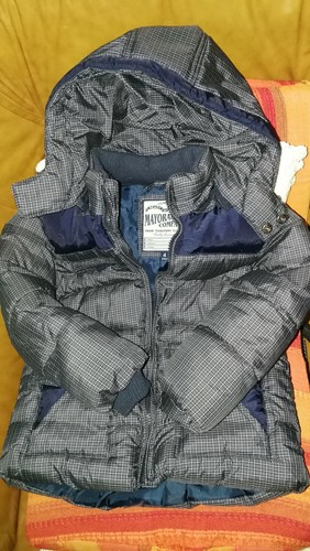 Giubotto bimbo anni - 4,