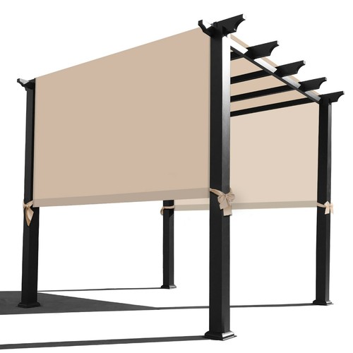 Pannello ricambio pergola - di,