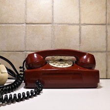 Telefono Analogica Starlite