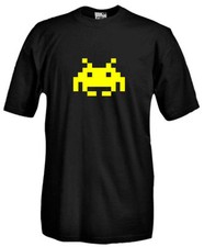 VINTAGE V40 SPACE INVADERS