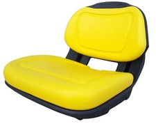 Uni Pro Seat - Fits John Deere