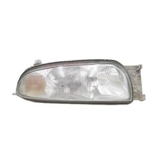 faro fenale destro per FORD FIESTA 1.2 16V STUDIO 1042630 peripR2019-0000088