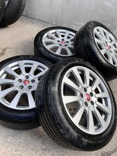 CERHI IN LEGA JAGUAR XF R17 (2017)