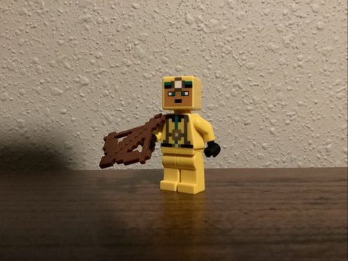 Mini personaggio lego - mini,