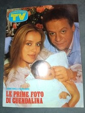 RIVISTA SORRISI E CANZONI TV
