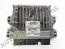 K9K770 CENTRALINA INIEZIONE   RENAULT CLIO «III» (2006) 1.5 dCi Berlina, 5 p....