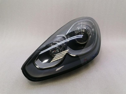 Porsche cayenne 958 92a - 958, left