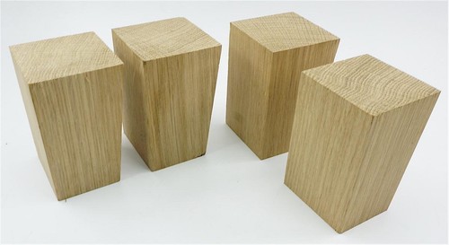 Pezzi mobiletto in legno - in,