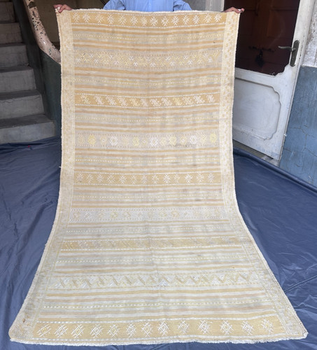 Tappeto vintage marocchino