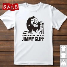 T-shirt retrò R.I.P JIMMY