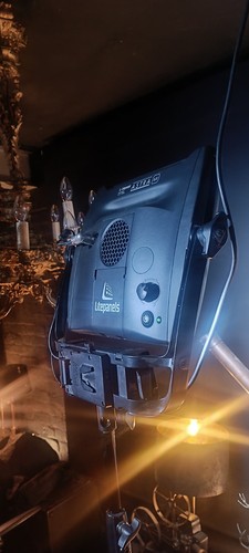 Litepanels astra led luce - litepanels,