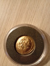 Monete Oro