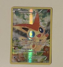 Carta Pokemon Victini PROMO XY
