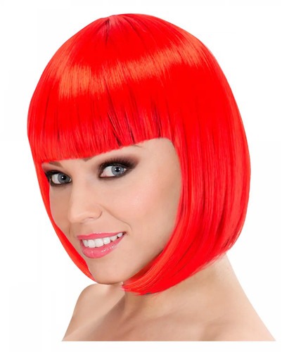 Parrucca lou bob - lou,