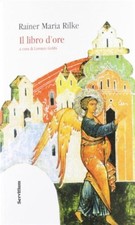 Il libro d'ore. diz. italiana