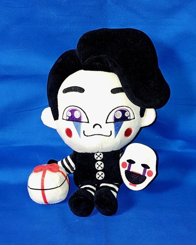 Peluche makeship gitd poopet - peluche,