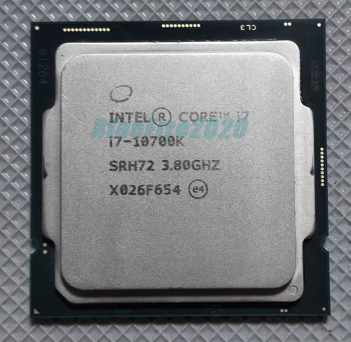 Processore cpu intel core - cpu,