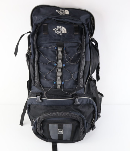 Borsa zaino vintage - the, north
