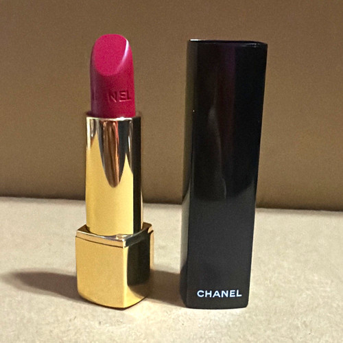 Chanel rouge allure - chanel, rossetto