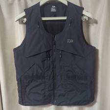 Daiwa DV-5021 Gilet da Pesca