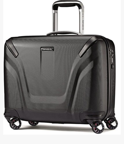 Samsonite silhouette sphere - samsonite,