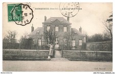 AWIP5-0367-76 - SERQUEUX - La