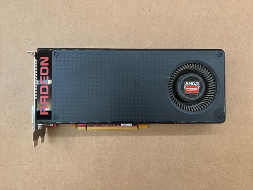 Dell amd radeon 370 - radeon, r9