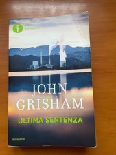 Ultima sentenza John Grisham