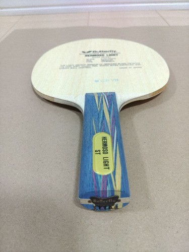 Racchetta lama ping pong