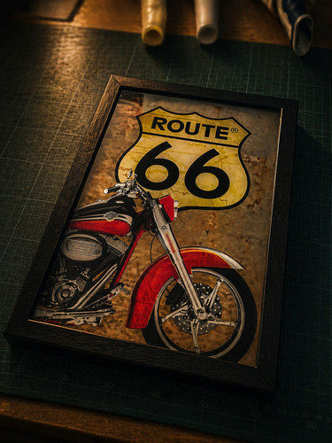Specchio route highway - specchio,