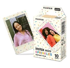 FUJIFILM PELLICOLA MINI INSTAX