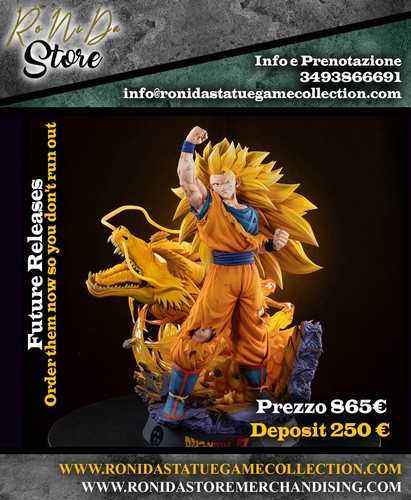 Preorder tsume bijutsu son - preorder,