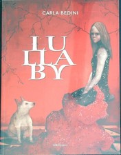 LULLABY BEDINI  CARLA SIDE/A