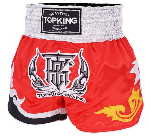 Top king muay thai - top,