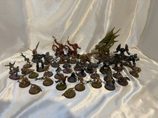 Heroscape Heroes of Nostralund
