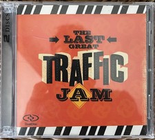 The Last Great Traffic Jam by
