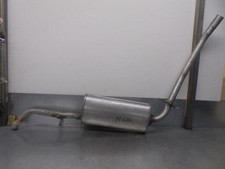 ST674 tubo di scarico