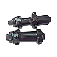 Set mozzi bici RPG MTB 24H 12mm 15mm 110mm 148mm Boost Shimano mozzi centerlock