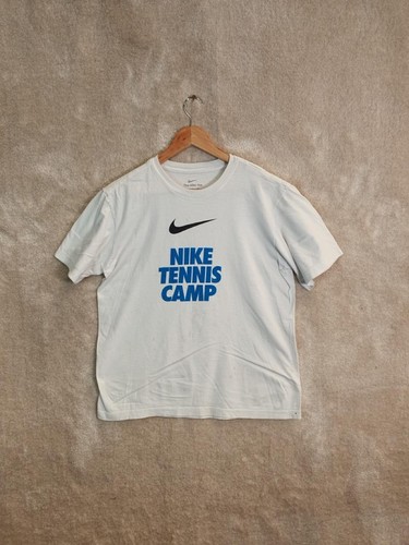 Nike tennis camp shirt uomo - nike, t