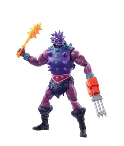 Masters the universe - of,
