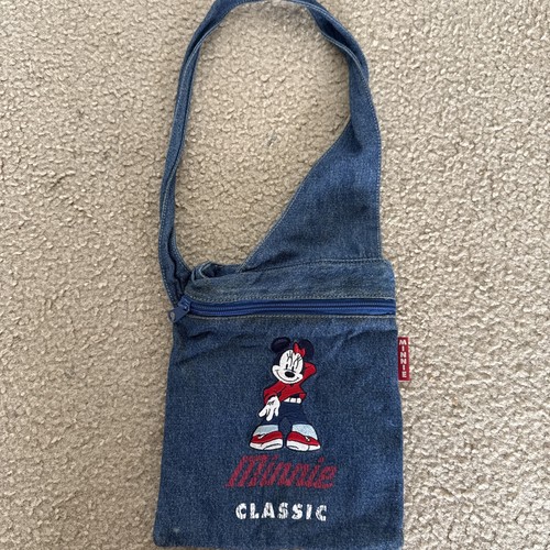 Borsa tracolla disney store - tracolla,