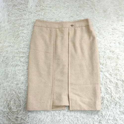 Gonna tweed chanel taglia - gonna,