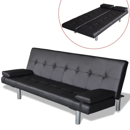 Vidaxl divano letto con - divano, 2